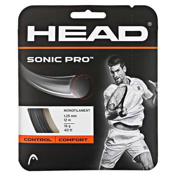 Head Sonic Pro Tennis String Set